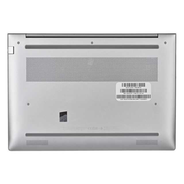 HP EliteBook 660 G11 Intel Ultra 5 135u 16GB 512GB SSD 16 FHD Win11pro USED - imagine 11