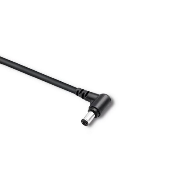 Qoltec 50071.90W power adapter/inverter Indoor Black - imagine 3