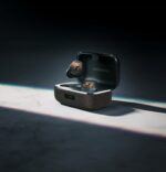 Sennheiser Momentum True Wireless 4 Headphones - Black Cooper - imagine 7