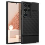 Spigen Caseology Parallax Sam S24 Ultra S928 black ACS07318
