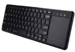 Tracer TRAKLA46367 keyboard Universal RF Wireless Black - imagine 8