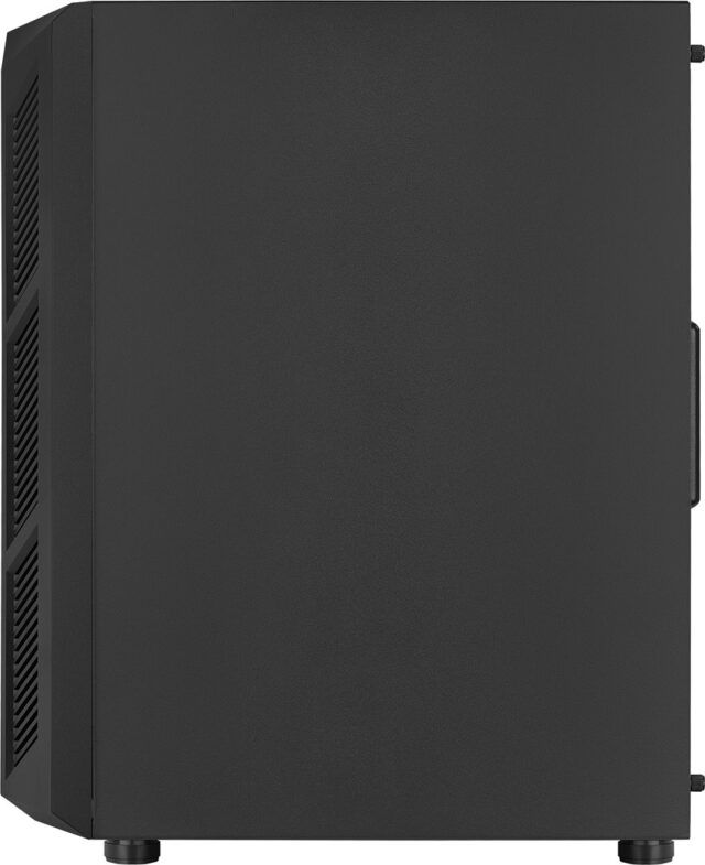 Aerocool Prime Midi Tower Black - imagine 14