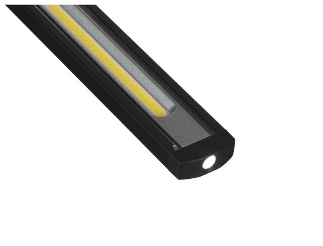 Yato YT-08518 work light Black LED 8 W - imagine 6