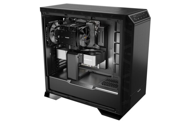 be quiet! DARK BASE PRO 901 | Black Full Tower - imagine 10