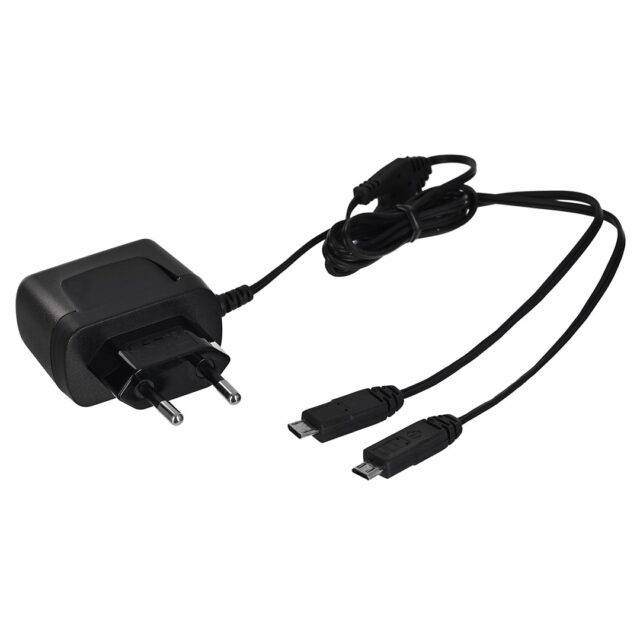 MOTOROLA RADIO T62 BLUE - imagine 12