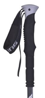 VIKING VARIO TOUR SKITOURING POLES BLACK/GREY - imagine 8