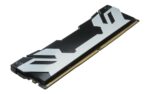 Kingston Technology FURY 32GB 6400MT/s DDR5 CL32 DIMM (Kit of 2) Renegade Silver - imagine 13