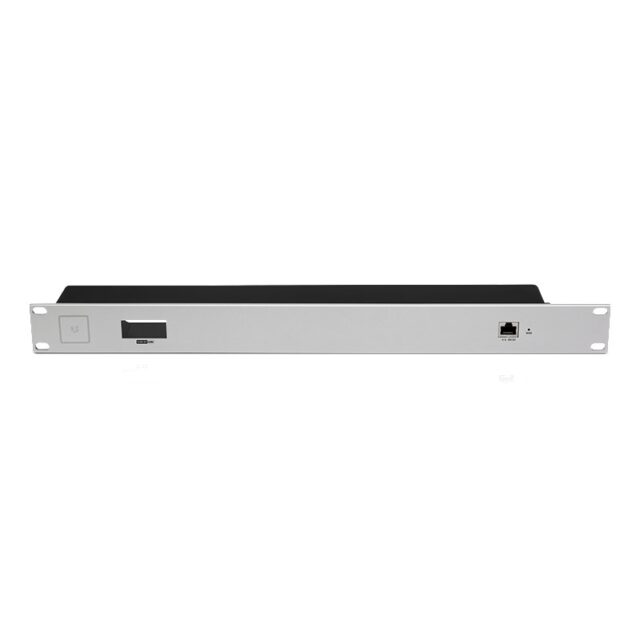 Ubiquiti CKG2-RM rack accessory Front panel - imagine 4