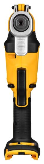 18V multitool DEWALT DCS356N - imagine 3