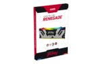 Kingston Technology FURY 96GB 6000MT/s DDR5 CL32 DIMM (Kit of 2) Renegade RGB XMP - imagine 3
