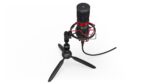 ENDORFY Solum Streaming T Black PC microphone - imagine 5