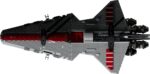 LEGO STAR WARS 75367 Venator-class Republic Attack Cruiser (Ultimate Collector Series) - imagine 11