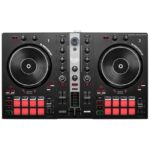 Hercules DJControl Inpulse 300 MK2 - DJ controller