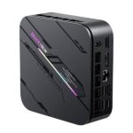 Blackview MP100 Pro Mini PC i9-12900H 16GB SSD512 W11Pro black - imagine 5