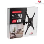 TV & Monitor Wall Mount Maclean MC-758 Brackets - imagine 7