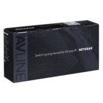 NETGEAR M4250-16XF Managed L2/L3 1U Black - imagine 8