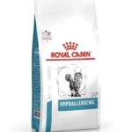 ROYAL CANIN Cat Hypoallergenic - dry cat food - 4 5kg
