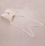 Stockings and tights fitting device - imagine 2