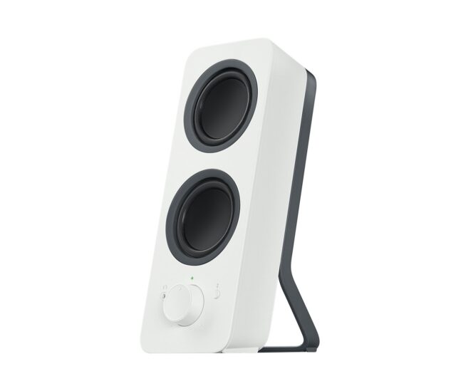 Logitech Z207 Bluetooth Computer Speakers - imagine 2