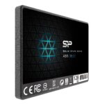 Silicon Power Ace A55 2.5  128 GB Serial ATA III SLC