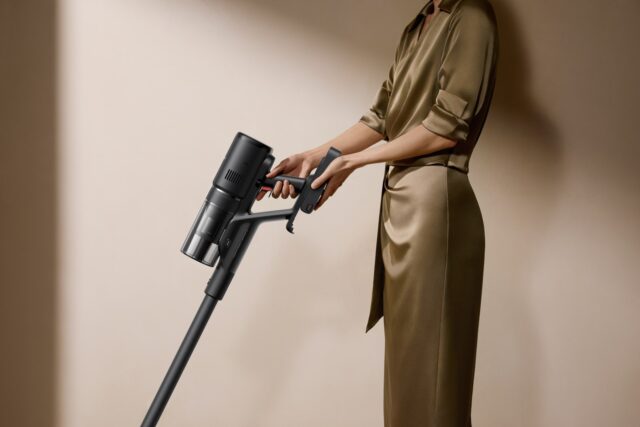 Dreame H15 Mix cordless upright vacuum cleaner - imagine 21