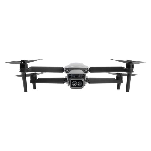 Autel EVO Lite 640T Enterprise Plus Combo Grey drone - imagine 18