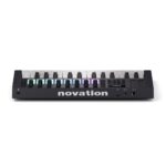 Novation Launchkey Mini 25 MK4 - MIDI keyboard 25 keys - imagine 8
