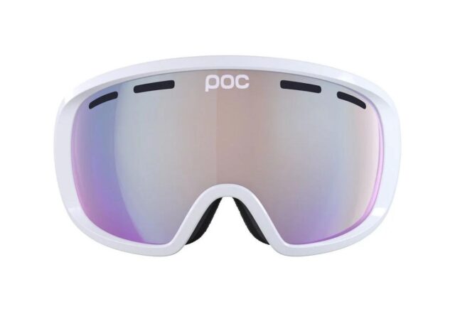 Gogle narciarskie POC Fovea Mid Photochromic - imagine 3