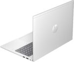 HP ProBook 460 G11 Intel Core Ultra 5 125U Laptop 40.6 cm (16 ) WUXGA 16 GB DDR5-SDRAM 1 TB SSD Wi-Fi 6E (802.11ax) Windows 11 Home Silver - imagine 3