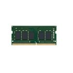 Kingston SODIMM ECC 16GB DDR4 1Rx8 Micron F 2666MHz PC4-21300 KSM26SES8/16MF