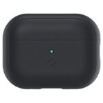 Spigen Silicone Fit Strap AirPods Pro 1/2 black ACS05479