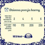 FOLK Staropolska wyśmienita przepiórka saszetka 85g - imagine 3