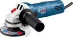 Bosch GWS 750 Professional angle grinder 12.5 cm 11000 RPM 750 W 1.8 kg - imagine 3