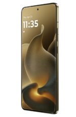 Motorola Moto Signature 6.8  Dual SIM Android USB Type-C 16 GB 512 GB 5200 mAh Olive - imagine 3