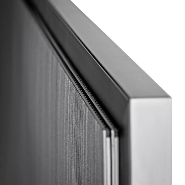 Samsung QE65QN900FT 165.1 cm (65 ) 8K Ultra HD Smart TV Wi-Fi Black - imagine 5