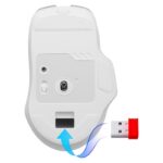 MOUSE DEFENDER GM-056 ASTRO ELITE 3200dpi 7P - imagine 2