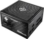 Power supply ASRock STEEL LEGEND 650W 80 Plus Gold (90-UXS065-GFEAAA)