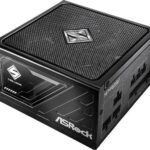 Power supply ASRock STEEL LEGEND 650W 80 Plus Gold (90-UXS065-GFEAAA)