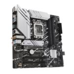 ASUS PRIME B760M-A WIFI D4 Intel B760 LGA 1700 micro ATX - imagine 3