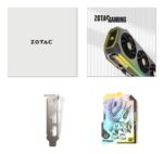 Zotac GAMING GeForce RTX 5060 Low Profile NVIDIA 8 GB GDDR7 - imagine 6