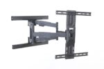 GART LCD/LED TV mount 40-75  45 kg vertical/horizontal adjustment 52-380 mm max VESA 600x400 - imagine 10
