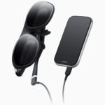 Set Rokid AR Spatial Glasses + Station2 - imagine 2