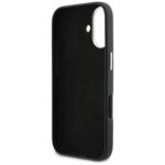 Case Guess FW Resin Logo for iPhone 17 black - imagine 7