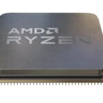 AMD Ryzen 5 5500 processor 3.6 GHz 16 MB L3 Box