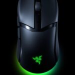 Mouse Razer Cobra HyperSpeed