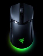 Mouse Razer Cobra HyperSpeed