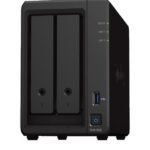 Synology DVA1622 network surveillance server Tower Gigabit Ethernet