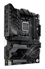 ASUS ROG CROSSHAIR X870E APEX AMD X870E Socket AM5 ATX - imagine 5
