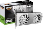 INNO3D GeForce RTX 5060 Twin X2 OC NVIDIA 8 GB GDDR7 - imagine 3