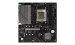 Sapphire PULSE A620AM AMD A620A Socket AM5 micro ATX - imagine 11